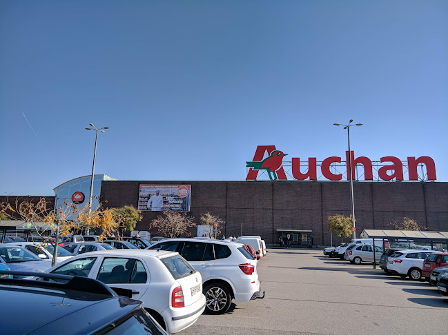 budmil Store Auchan