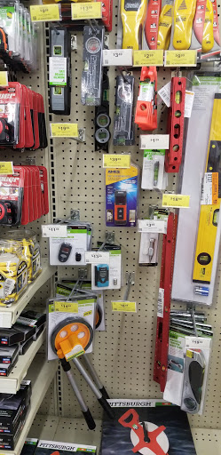 Hardware Store «Harbor Freight Tools», reviews and photos, 1460 Main St, Hamilton, OH 45013, USA