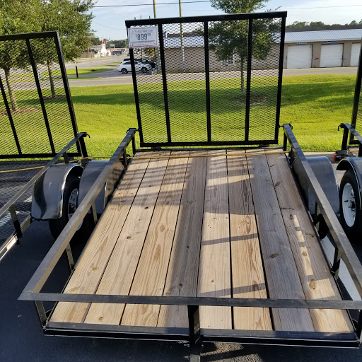 Home Improvement Store «Tractor Supply Co.», reviews and photos, 5618 US-90, Theodore, AL 36582, USA