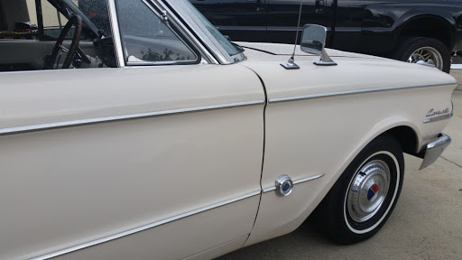 Pet Supply Store «Matts Coral Connection», reviews and photos, 10 Chicago Ave SE, Fort Walton Beach, FL 32548, USA