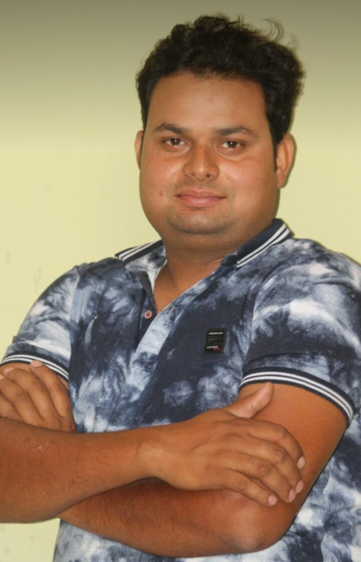 Naved body mekar