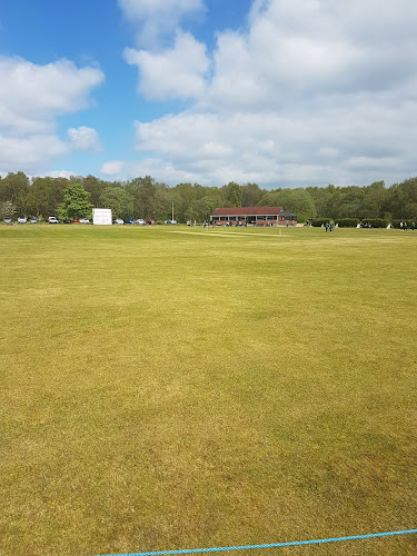 Meir Heath Cricket Club - Sports Complex