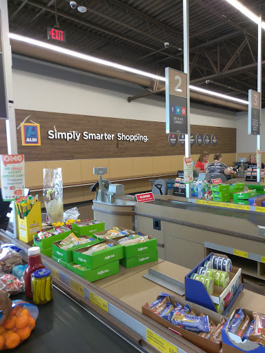 Supermarket «ALDI», reviews and photos, 3085 Ridge Rd, Rockwall, TX 75032, USA