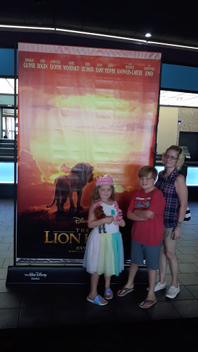 Movie Theater «AMC Mobile 16», reviews and photos, 785 Schillinger Rd S, Mobile, AL 36695, USA