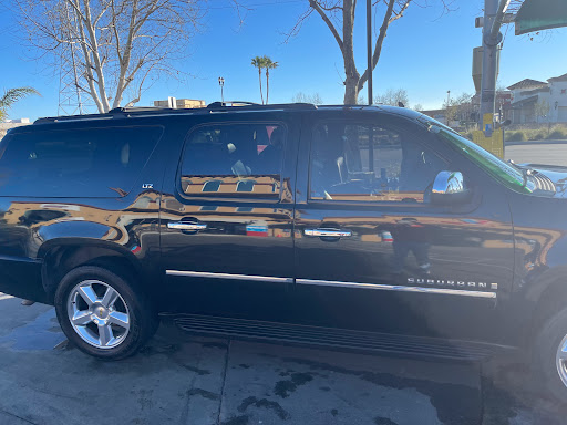 Car Detailing Service «Sparkles Car Wash & Lube», reviews and photos, 18440 Co Rd 102, Woodland, CA 95776, USA