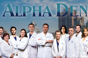 Alpha Dental North Dartmouth image