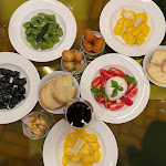 Photo n°1 de l'avis de Jeff.e fait le 09/09/2022 à 16:00 sur le  Mastro Tortello à Milan