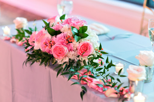 Florist «Duchess Florals & Wedding Flowers», reviews and photos, 640 Towne Center Dr, North Brunswick Township, NJ 08902, USA