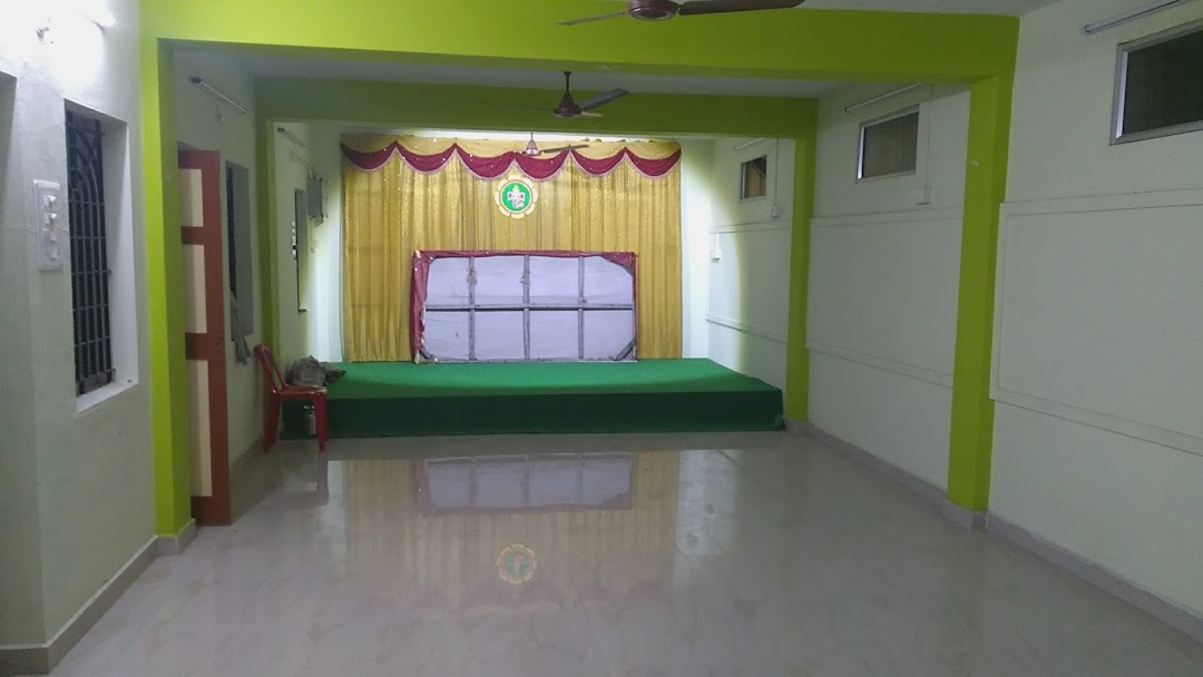 Sri Ramalakshmi Mini Party Hall