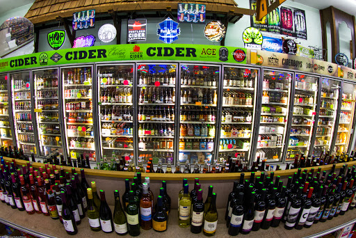 Grocery Store «Capital Market», reviews and photos, 1420 State St, Salem, OR 97301, USA