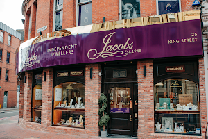 Jacobs the Jewellers image