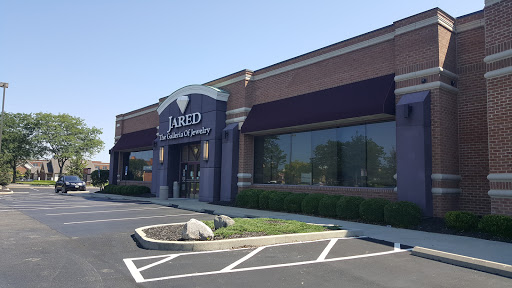 Jewelry Store «Jared The Galleria of Jewelry», reviews and photos, 5061 Tuttle Crossing Blvd, Dublin, OH 43016, USA