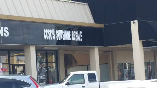 Consignment Shop «Sunshine Resale Shop», reviews and photos, 5413 Bellaire Blvd, Bellaire, TX 77401, USA