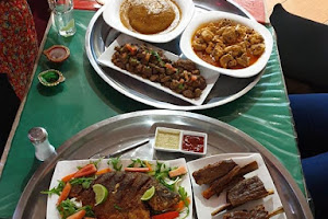 Nile Café and Restaurant