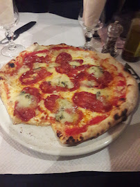 Pizza du Pizzeria Al Dente à Villefranche-sur-Saône - n°19