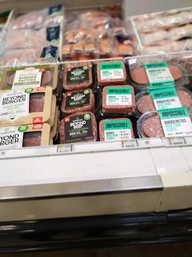 Grocery Store «Sprouts Farmers Market», reviews and photos, 1431 W Imperial Hwy, La Habra, CA 90631, USA