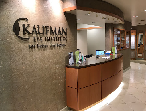 Ophthalmologist «Kaufman Eye Institute», reviews and photos, 2145 Cypress Ridge Blvd #201, Wesley Chapel, FL 33544, USA