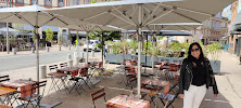 Atmosphère du Restaurant Le Rond de Serviette à Toulouse - n°1