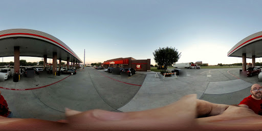 Gas Station «QuikTrip», reviews and photos, 801 Ira E Woods Ave, Grapevine, TX 76051, USA