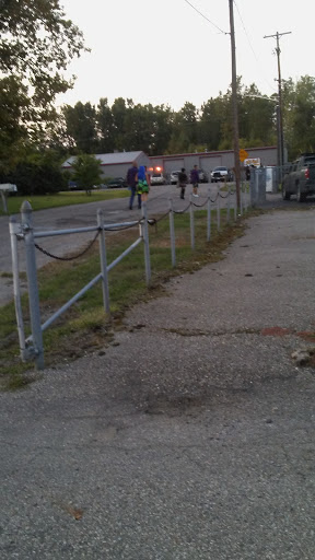 Event Venue «Vehicle City Social», reviews and photos, 3166 Comer St, Flint, MI 48506, USA