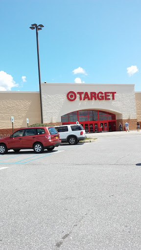 Department Store «Target», reviews and photos, 1300 Ulster Ave, Kingston, NY 12401, USA