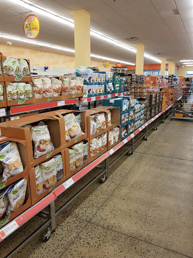 Supermarket «ALDI», reviews and photos, 630 Fellsway, Medford, MA 02155, USA