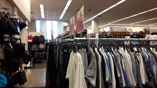 Department Store «Nordstrom Rack Glendale Fashion Center», reviews and photos, 227 N Glendale Ave, Glendale, CA 91206, USA