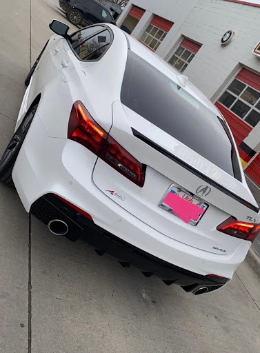 Auto Body Shop «Schneider Auto Body», reviews and photos, 1180 400 W, Salt Lake City, UT 84101, USA