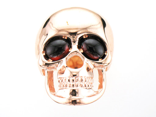 Jewelry Store «Golden Anvil Jewelers», reviews and photos, 4601 Military Trail #104, Jupiter, FL 33458, USA