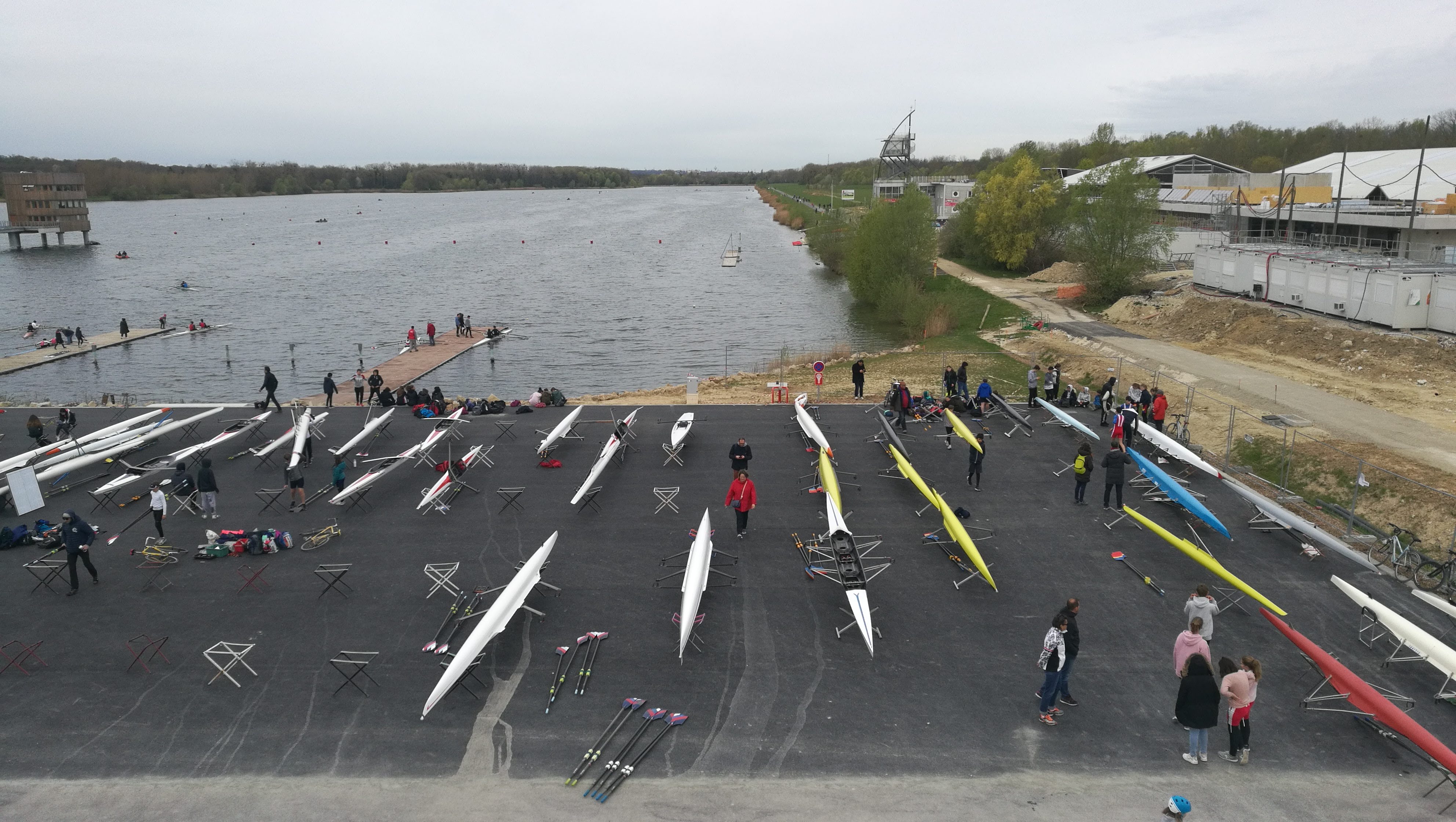 Photo n° 2 de l'avis de Nicolas.U fait le 05/05/2019 à 12:18
