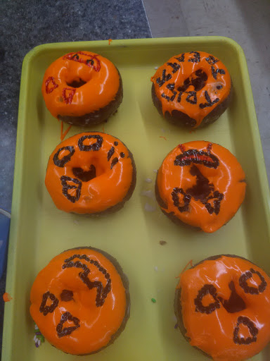 Donut Shop «Donut Land Bakery», reviews and photos, 1321 Pearl Rd, Brunswick, OH 44212, USA