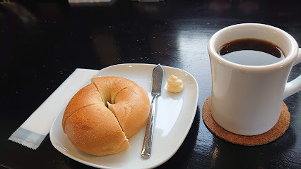 HOUEI COFFEE and STORE カフェ公津の杜店