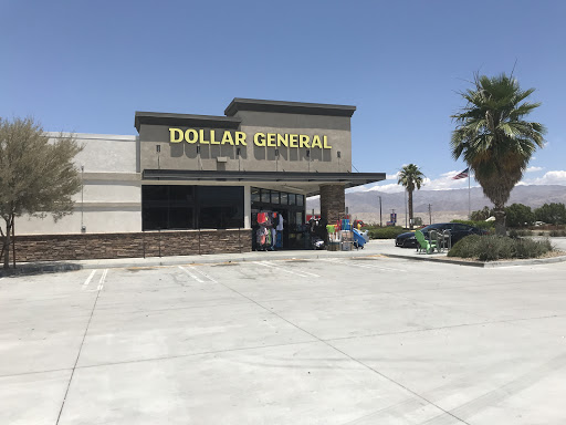Discount Store «Dollar General», reviews and photos, 43-423 Monroe St, Indio, CA 92201, USA