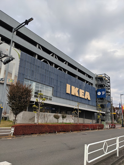 IKEA立川 スモーランド