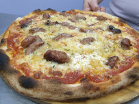 Pizza du Restaurant italien La Casa Del Gusto 2 à Toulon - n°17