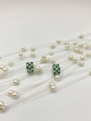 Jeweler «Bennett Valley Jewelers», reviews and photos, 2700 Yulupa Ave #18, Santa Rosa, CA 95405, USA