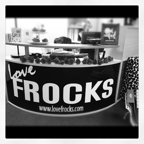 Reviews of Love Frocks in Liverpool - Tailor