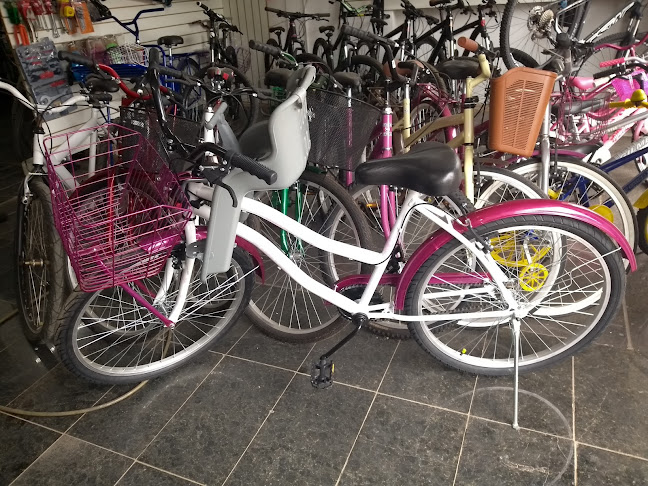 Bike Tech - Vila Velha
