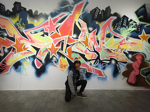 Art Gallery «Richard Beavers Gallery», reviews and photos, 408 Marcus Garvey Blvd, Brooklyn, NY 11216, USA