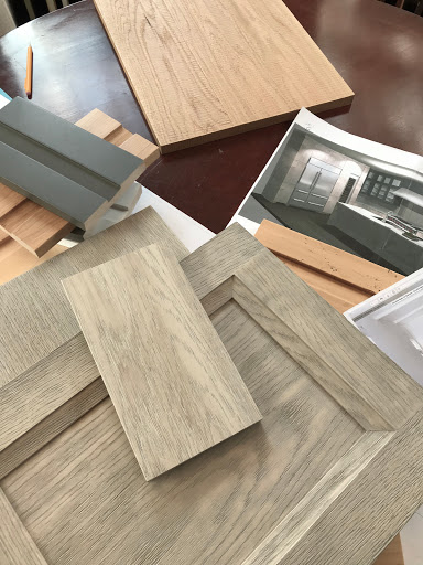 Cabinet Store «Packard Cabinetry of Hendersonville», reviews and photos, 432 N Church St, Hendersonville, NC 28792, USA