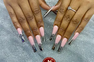 Nails of America Pearland Parkway image
