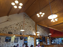 Atmosphère du Restaurant français Les Baladins à Saint-Nectaire - n°18