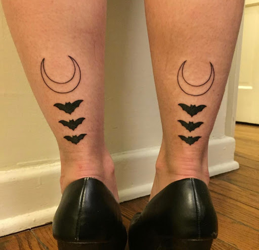 Explore tattoo ideas for women's arms, creative tattoo ideas in Keyport, available at Taboo Tattoos