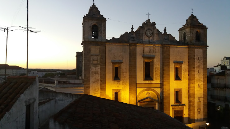 Photo hôtels Évora Terrace Hostel 7000-508 Evora