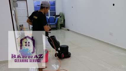 HanNaz Cleaning Services