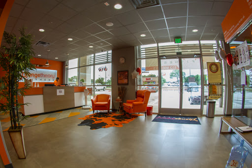 Gym «Orangetheory Fitness», reviews and photos, 10721 Research Blvd A-100, Austin, TX 78759, USA