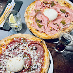 Photo n°1 de l'avis de Pascal.n fait le 26/03/2023 à 19:23 sur le  Pizzeria Ristorante Corso à Lido di Jesolo