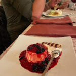 Photo n°1 de l'avis de Carlos.o fait le 18/04/2022 à 20:08 sur le  Ristorante Garden à Livigno