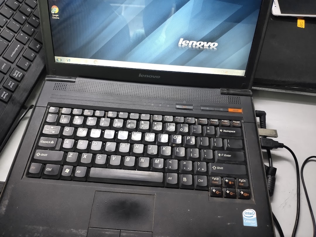 Moral Computer