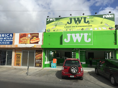 JWJ Iluminacio Yucatán Suc-Oriente